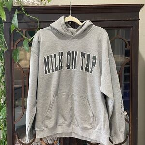 The Milk Bar — Milk on Tap hoodie